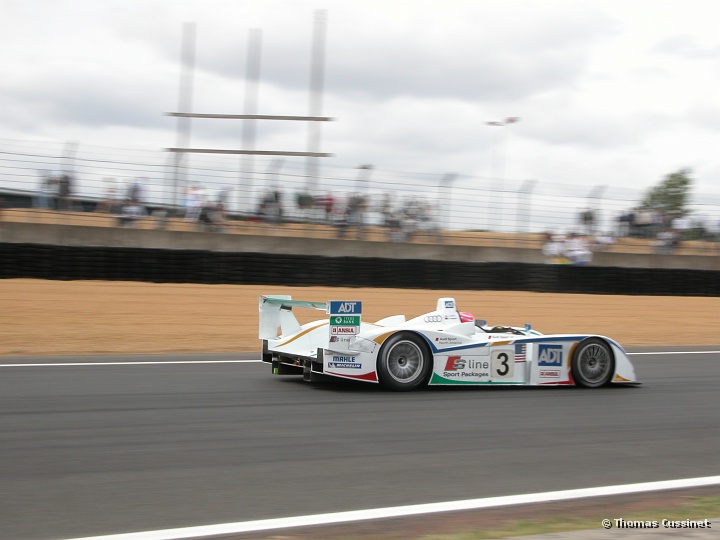 24h du Mans/24h du Mans voitures - Edition 2005/Essais libres - 05 juin 2005 - DSCN0062_2