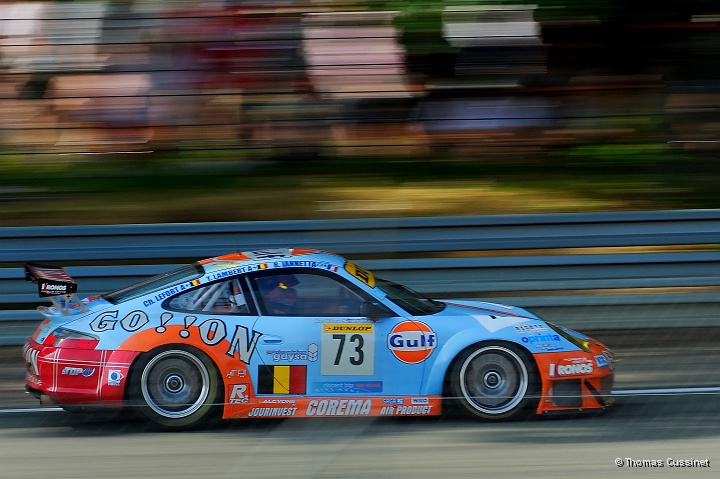 24h du Mans/24h du Mans voitures - Edition 2006/La course - Le_Mans_2006_23_DSC_0582_060617