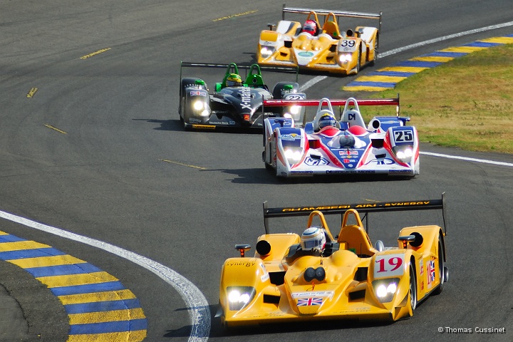 24h du Mans/24h du Mans voitures - Edition 2006/La course - Le_Mans_2006_3_DSC_0502_060617-171113