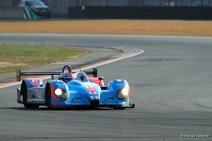 24h du Mans/24h du Mans voitures - Edition 2006/La course - Le_Mans_2006_43_DSC_0647
