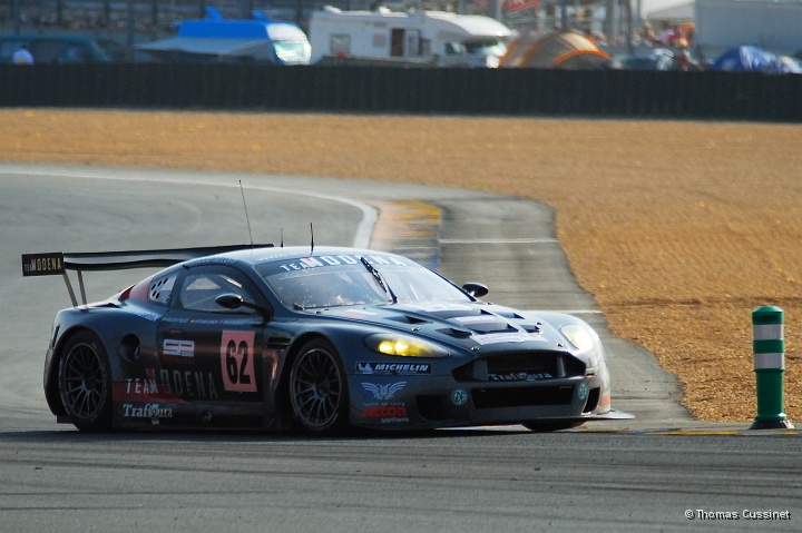 24h du Mans/24h du Mans voitures - Edition 2006/La course - Le_Mans_2006_44_DSC_0648_060617