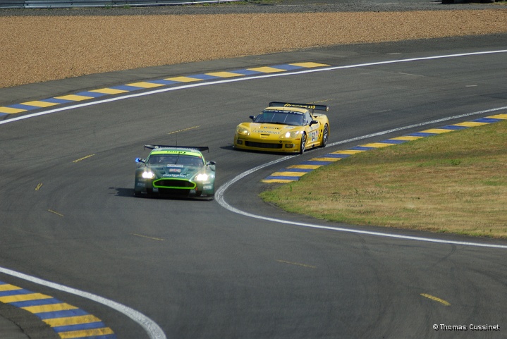24h du Mans/24h du Mans voitures - Edition 2006/La course - Le_Mans_2006_4_DSC_0505