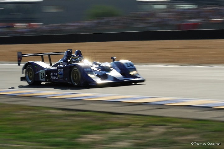 24h du Mans/24h du Mans voitures - Edition 2006/La course - Le_Mans_2006_73_DSC_0764_060617