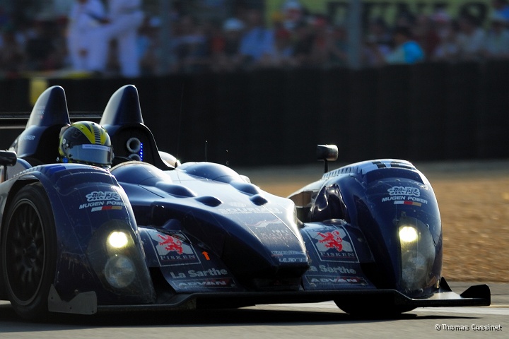 24h du Mans/24h du Mans voitures - Edition 2006/La course - Le_Mans_2006_89_DSC_0792_060617