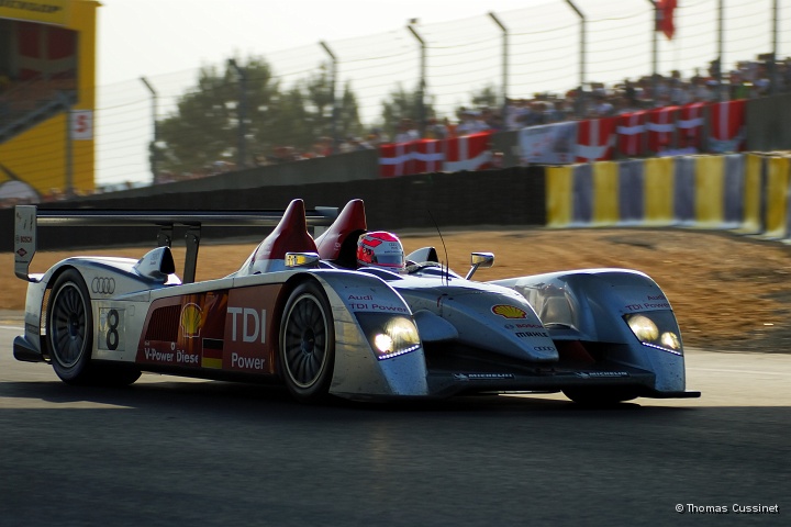 24h du Mans/24h du Mans voitures - Edition 2006/La course - Le_Mans_2006_96_DSC_0806_060617