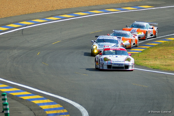 24h du Mans/24h du Mans voitures - Edition 2006/La course - Le_Mans_2006_9_DSC_0525_060617-171219