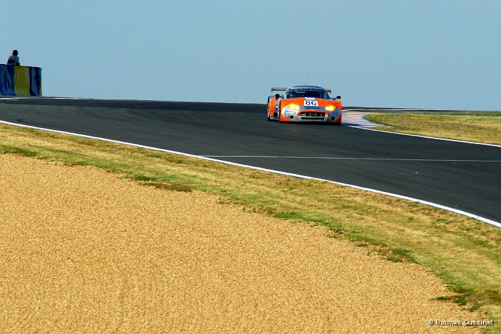 24h du Mans/24h du Mans voitures - Edition 2006/Le warm-up - Le_Mans_2006_0_DSC_0177