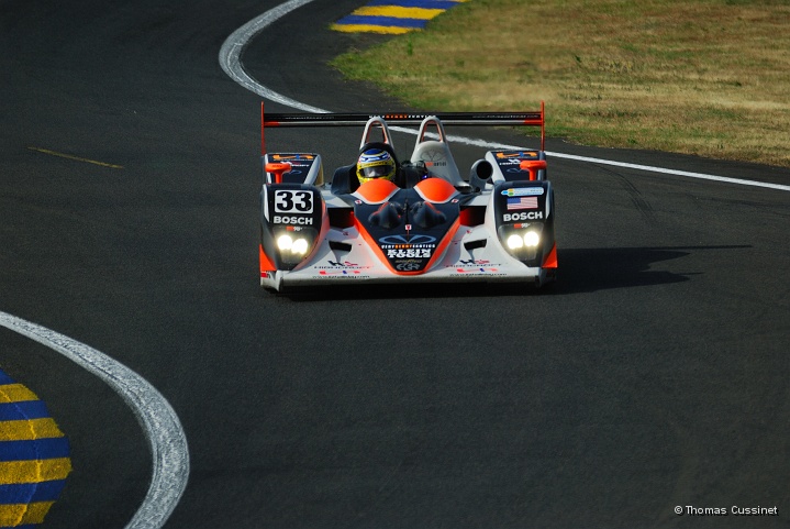 24h du Mans/24h du Mans voitures - Edition 2006/Le warm-up - Le_Mans_2006_13_DSC_0210