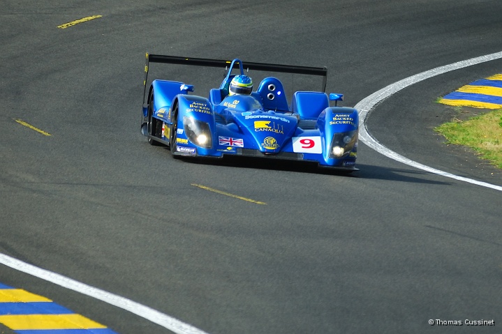 24h du Mans/24h du Mans voitures - Edition 2006/Le warm-up - Le_Mans_2006_17_DSC_0219