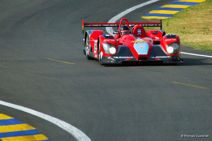24h du Mans/24h du Mans voitures - Edition 2006/Le warm-up - Le_Mans_2006_18_DSC_0220