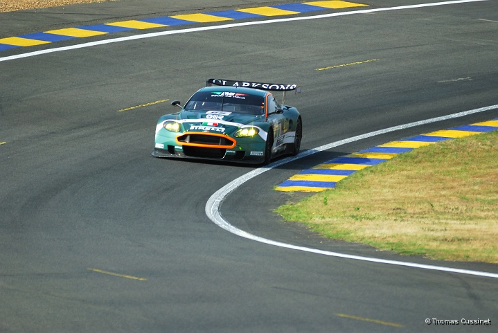 24h du Mans/24h du Mans voitures - Edition 2006/Le warm-up - Le_Mans_2006_21_DSC_0227