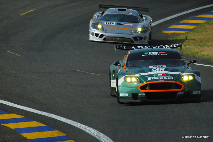 24h du Mans/24h du Mans voitures - Edition 2006/Le warm-up - Le_Mans_2006_23_DSC_0230