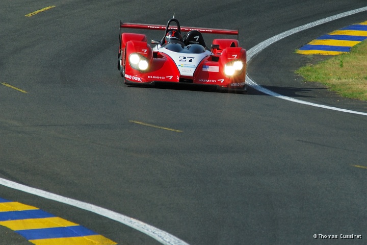 24h du Mans/24h du Mans voitures - Edition 2006/Le warm-up - Le_Mans_2006_2_DSC_0185