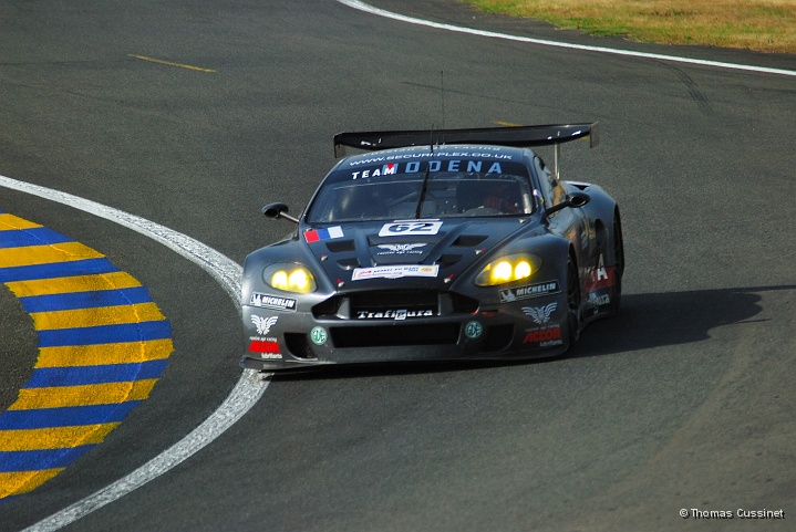 24h du Mans/24h du Mans voitures - Edition 2006/Le warm-up - Le_Mans_2006_32_DSC_0247