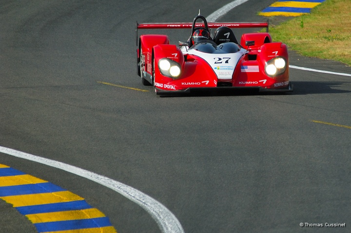 24h du Mans/24h du Mans voitures - Edition 2006/Le warm-up - Le_Mans_2006_34_DSC_0251