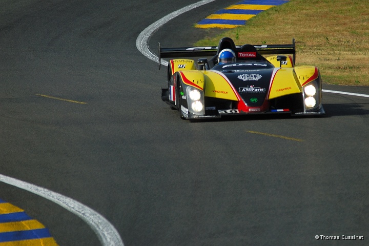 24h du Mans/24h du Mans voitures - Edition 2006/Le warm-up - Le_Mans_2006_36_DSC_0256