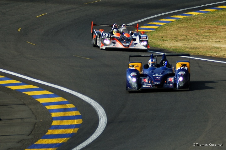 24h du Mans/24h du Mans voitures - Edition 2006/Le warm-up - Le_Mans_2006_37_DSC_0264