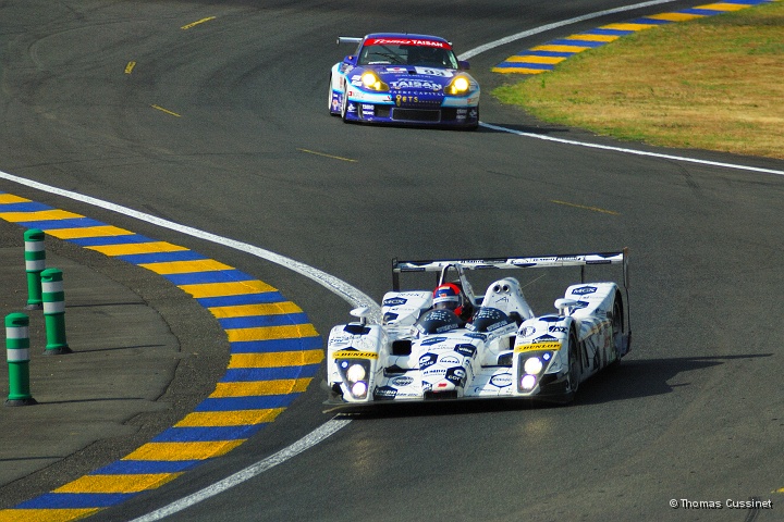 24h du Mans/24h du Mans voitures - Edition 2006/Le warm-up - Le_Mans_2006_38_DSC_0265