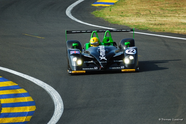 24h du Mans/24h du Mans voitures - Edition 2006/Le warm-up - Le_Mans_2006_4_DSC_0187