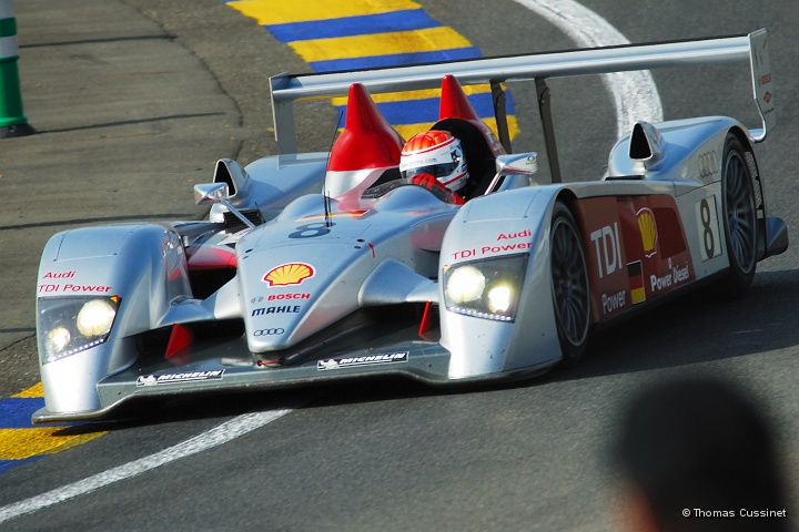24h du Mans/24h du Mans voitures - Edition 2006/Le warm-up - Le_Mans_2006_6_DSC_0192