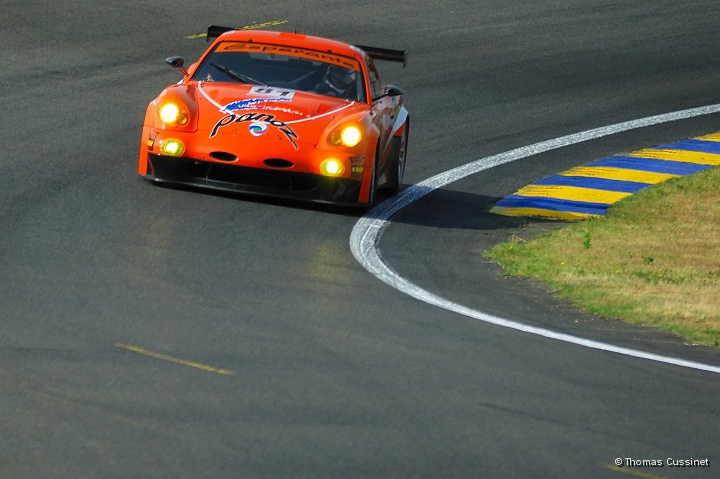 24h du Mans/24h du Mans voitures - Edition 2006/Le warm-up - Le_Mans_2006_7_DSC_0194