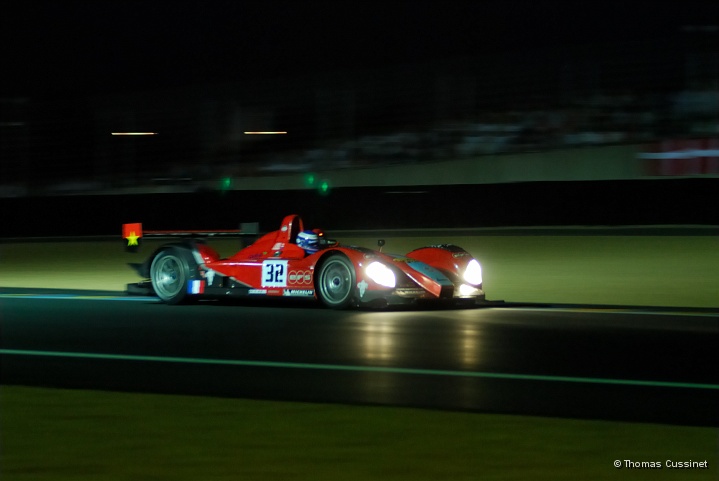 24h du Mans/24h du Mans voitures - Edition 2006/La course de nuit - Le_Mans_2006_2_DSC_0880