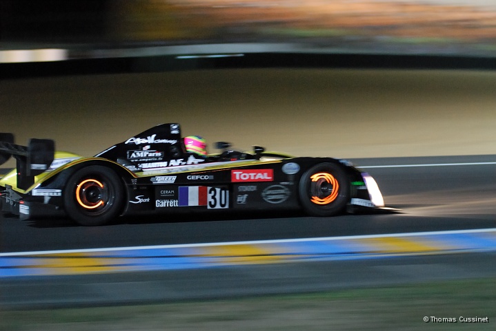 24h du Mans/24h du Mans voitures - Edition 2006/La course de nuit - Le_Mans_2006_32_DSC_1083