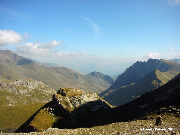 Accueil/Alpes - Randonnes/Pic Blanc du Galibier - 3000 mtres - Et 2003 - Pic_Blanc_Galibier_00084