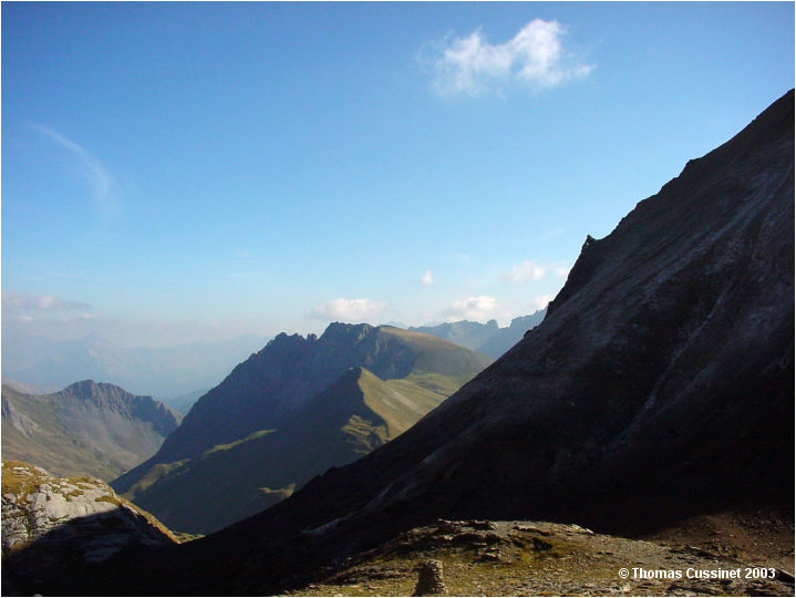Accueil/Alpes - Randonnes/Pic Blanc du Galibier - 3000 mtres - Et 2003 - Pic_Blanc_Galibier_00085