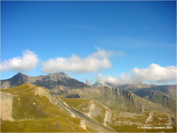 Accueil/Alpes - Randonnes/Pic Blanc du Galibier - 3000 mtres - Et 2003 - Pic_Blanc_Galibier_00087
