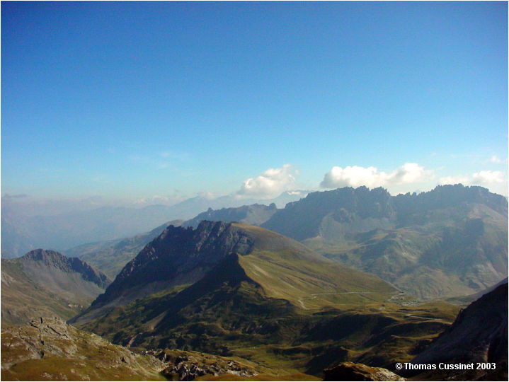 Accueil/Alpes - Randonnes/Pic Blanc du Galibier - 3000 mtres - Et 2003 - Pic_Blanc_Galibier_00098