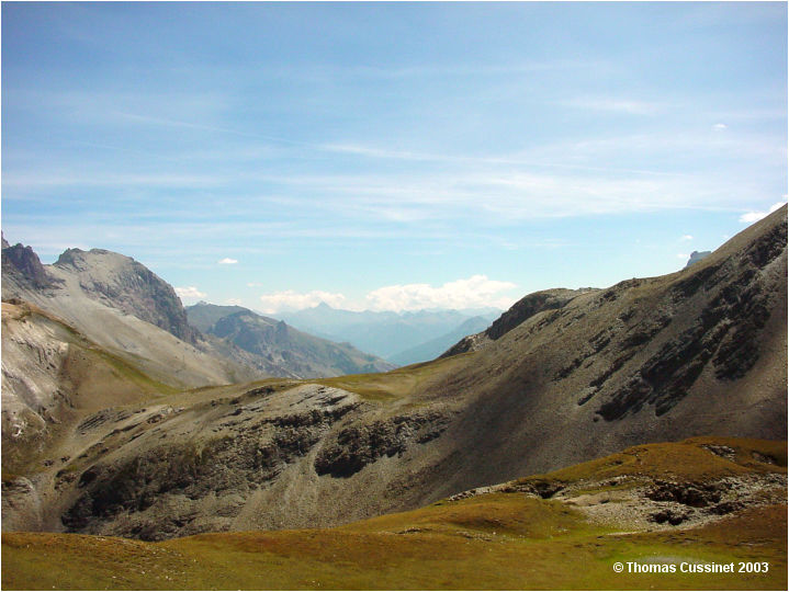Accueil/Alpes - Randonnes/Pic Blanc du Galibier - 3000 mtres - Et 2003 - Pic_Blanc_Galibier_00149