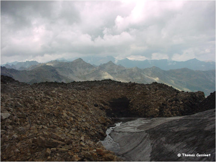 Accueil/Alpes - Randonnes/Mont Thabor - 3200 mtres - Ete 2003 - Mont_Thabor_00216m2