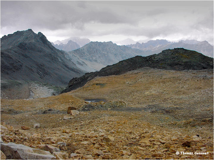 Accueil/Alpes - Randonnes/Mont Thabor - 3200 mtres - Ete 2003 - Mont_Thabor_00220m3