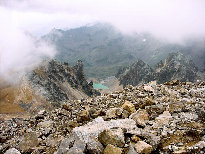 Accueil/Alpes - Randonnes/Mont Thabor - 3200 mtres - Ete 2003 - Mont_Thabor_00239m