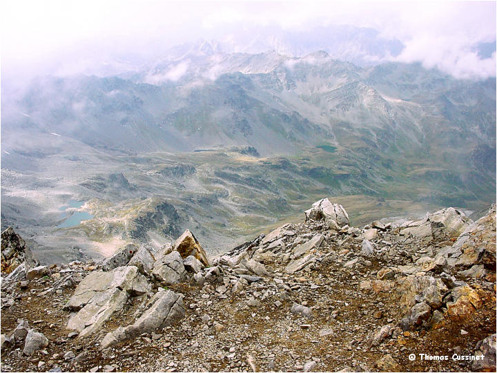 Accueil/Alpes - Randonnes/Mont Thabor - 3200 mtres - Ete 2003 - Mont_Thabor_00244m