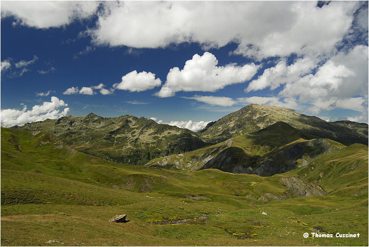 Accueil/Alpes - Randonnes/Beaufortain et les 3 cols - Beaufortaine_les_3_cols_DSC2334