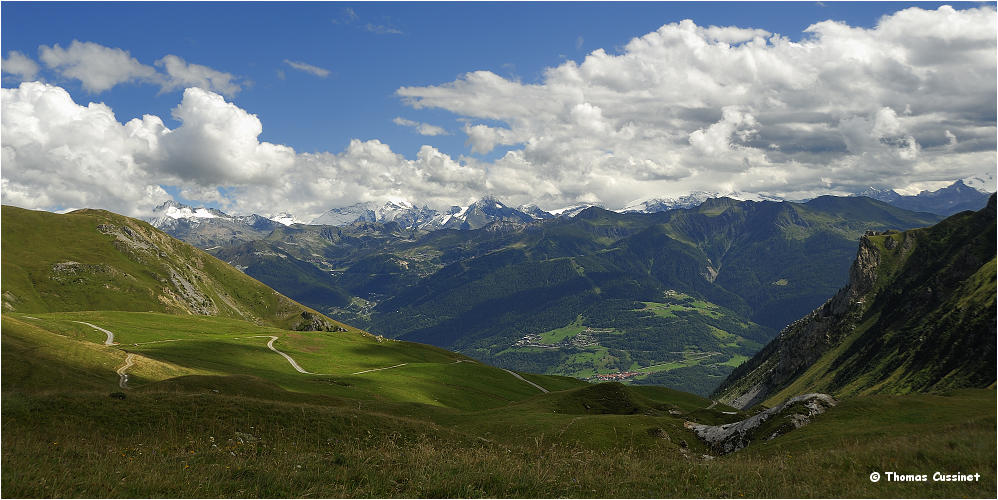 Accueil/Alpes - Randonn�es/Beaufortain et les 3 cols - Beaufortaine_les_3_cols_DSC2355