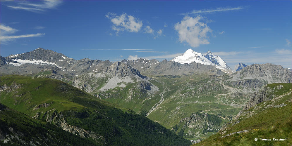 Accueil/Alpes - Randonnes/Col de la Bailleta et son lac - 2850 mtres - Col_de_la_Bailletta_et_son_lac-Val_d_Isere_DSC2006