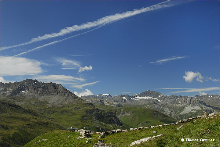 Accueil/Alpes - Randonnes/Col de la Bailleta et son lac - 2850 mtres - Col_de_la_Bailletta_et_son_lac-Val_d_Isere_DSC2012