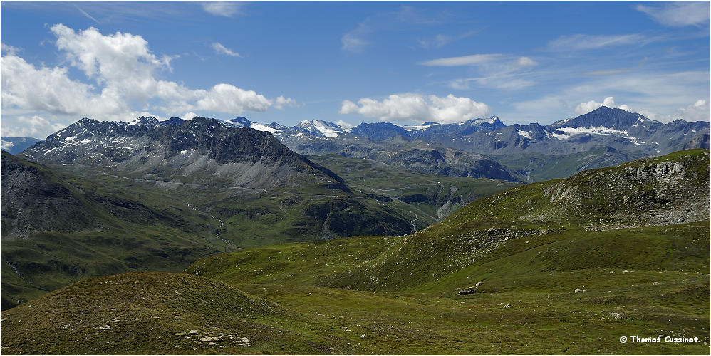 Accueil/Alpes - Randonnes/Col de la Bailleta et son lac - 2850 mtres - Col_de_la_Bailletta_et_son_lac-Val_d_Isere_DSC2019