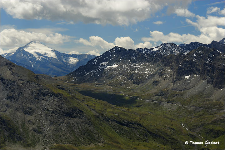 Accueil/Alpes - Randonn�es/Col de la Bailleta et son lac - 2850 m�tres - Col_de_la_Bailletta_et_son_lac-Val_d_Isere_DSC2031