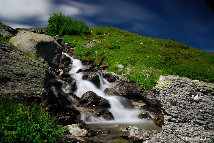 Accueil/Alpes - Randonnes/Lac de Curtals - sur le chemin - 2449 mtres - Lac_Curtales_DSC1613