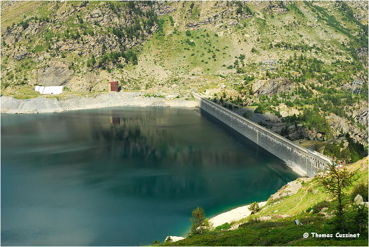 Accueil/Alpes - Randonn�es/Lac de Bissorte - Sur le chemin de Roche Fleurie - Lac_de_Bissorte_DSC_0727_06