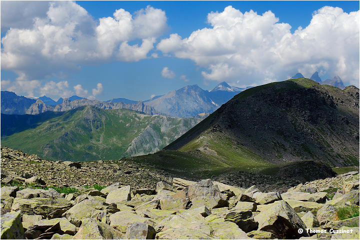 Accueil/Alpes - Randonn�es/Lac de Roche Noire - 2535m - sur le chemin et le lac - Roche_Noire_DSC_0110m