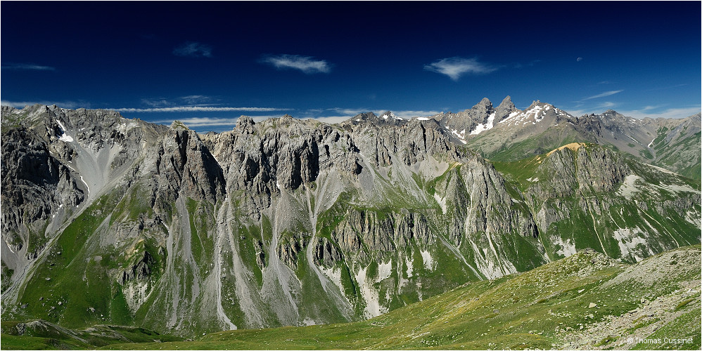 Accueil/Alpes - Randonnées/Pas des Griffes - 2554 mètres - pas_des_griffes_DSC1697
