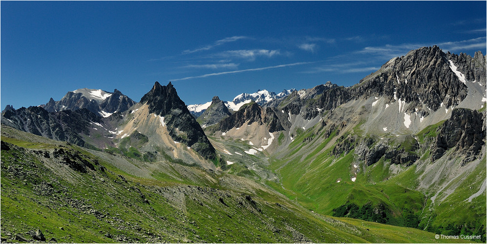 Accueil/Alpes - Randonnées/Pas des Griffes - 2554 mètres - pas_des_griffes_DSC1704