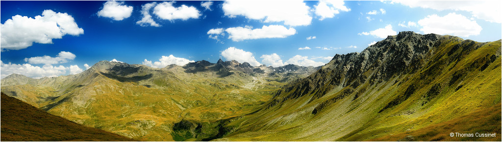 Accueil/Alpes - Randonnées/Pas des Griffes - 2554 mètres - pas_des_griffespano