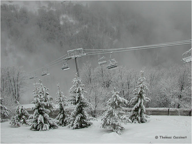 Accueil/Alpes - Randonnes/L'hiver en Maurienne - Fvrier 2004 - Valmeinier_0002