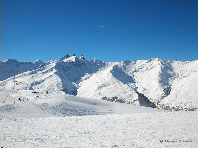 Accueil/Alpes - Randonnes/L'hiver en Maurienne - Fvrier 2004 - Valmeinier_0077_m3